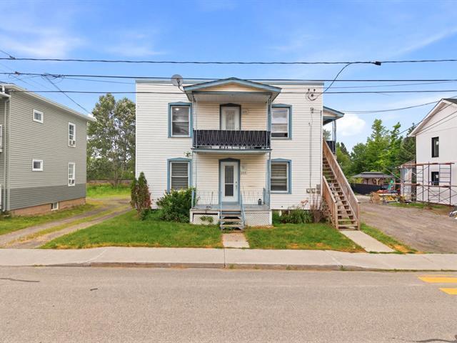 293 295 Rue Brassard — photo 1