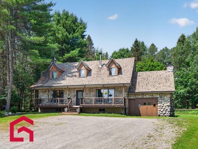 280 Ch. du Lac-Paquet O. — photo 1
