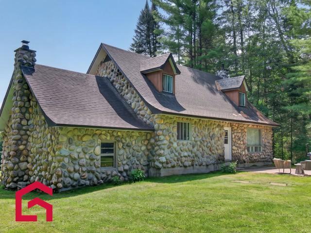 280 Ch. du Lac-Paquet O. — photo 2