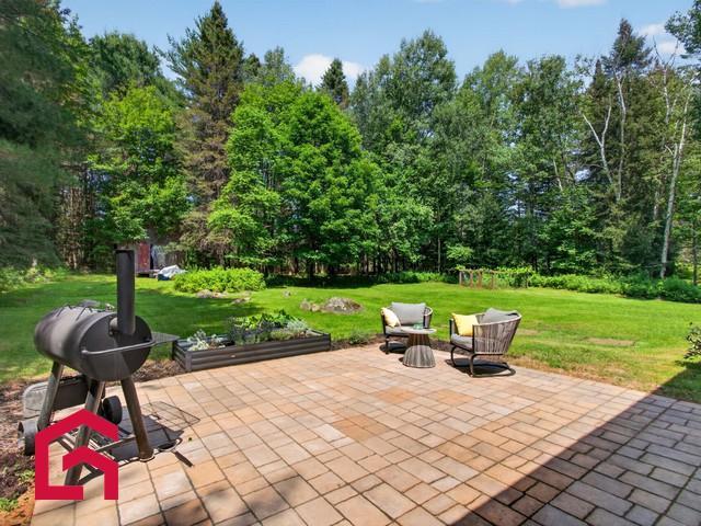 280 Ch. du Lac-Paquet O. — photo 3