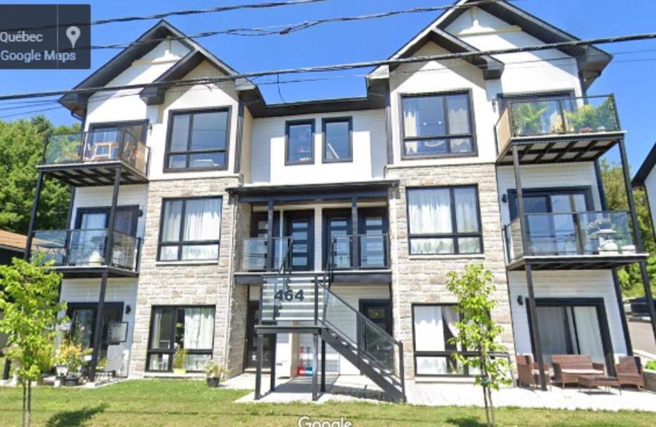 480 Chemin Pierre Péladeau — photo 1