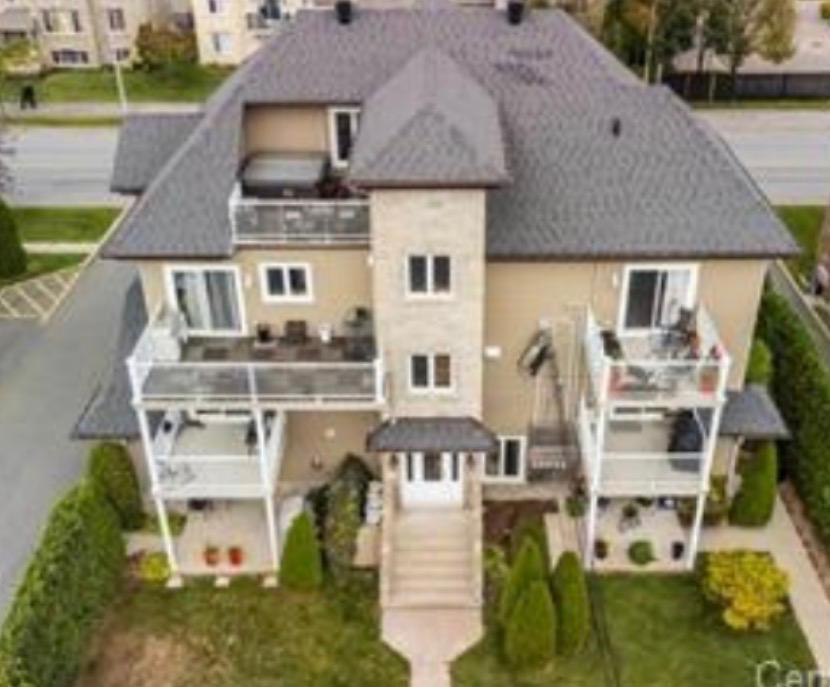 1051 rue des Seigneurs Ouest St-Hyacinthe — photo 3