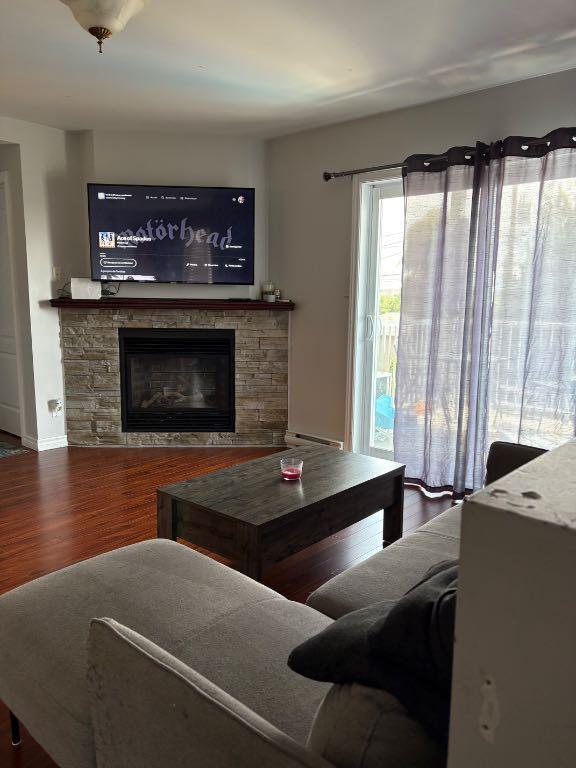 1051 rue des Seigneurs Ouest St-Hyacinthe — photo 1