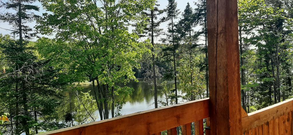 235 Chemin Rang 4 Est, Saint-Anaclet-de-Lessard, QC, Canada — photo 1