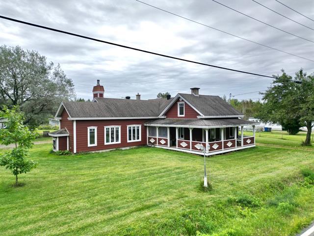 600 16e Rang E. — photo 1