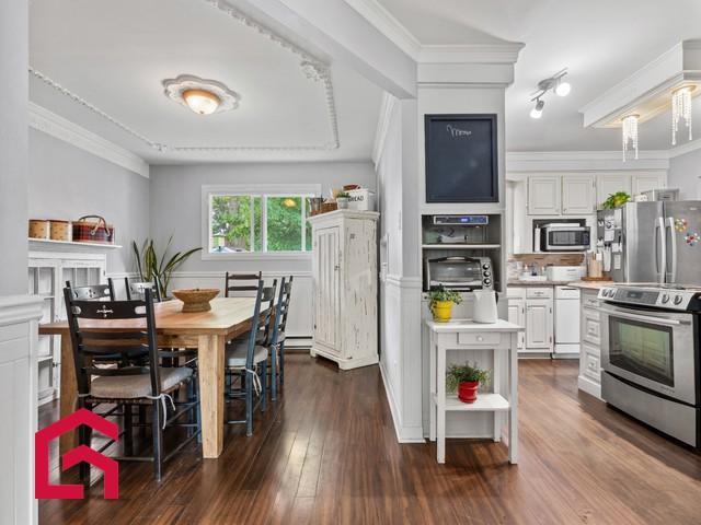 22 Rue Vadenais — photo 2