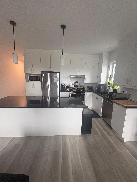 5 1/2 à louer | St-Ignace-de-Loyola — photo 3