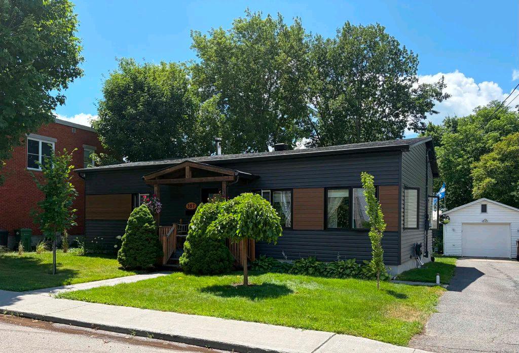 189 Rue St Zéphirin, Victoriaville, QC, Canada — photo 1