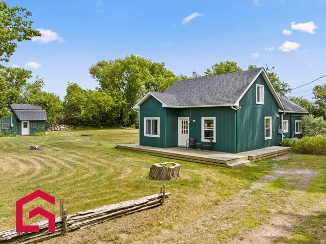 80 Rg St-Henri — photo 1
