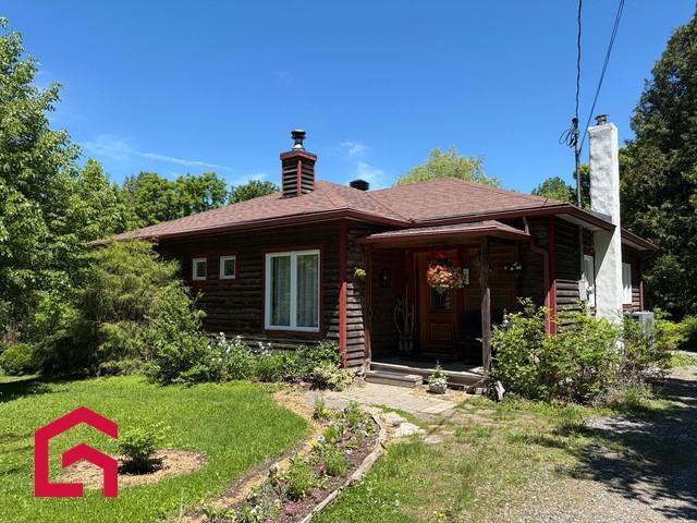 48 Ch. du Lac-Écho — photo 1
