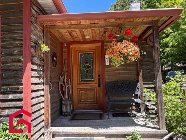 48 Ch. du Lac-Écho — photo 2