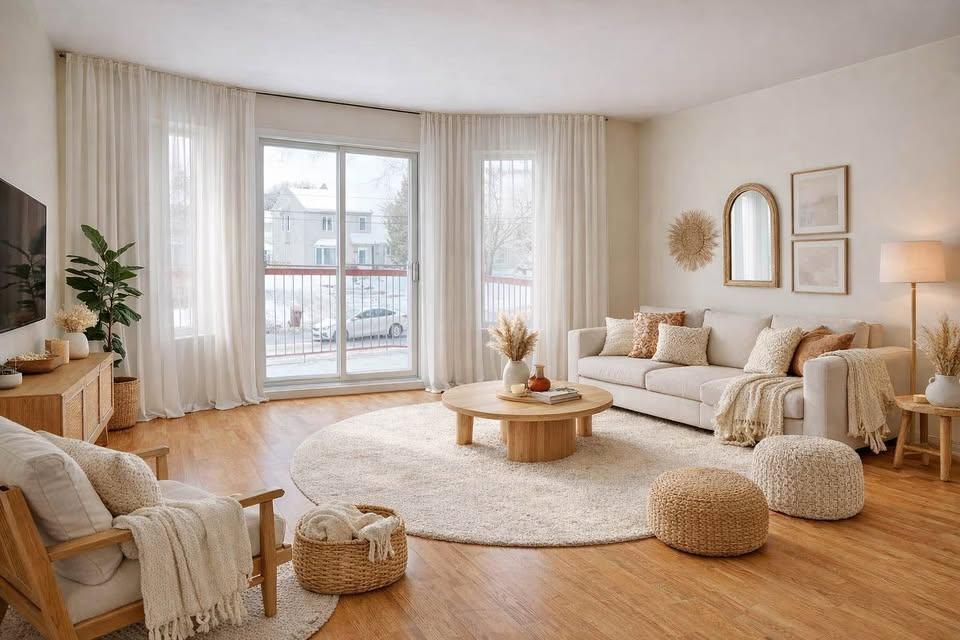 287 Beaudoin Sainte-Thérèse — photo 3