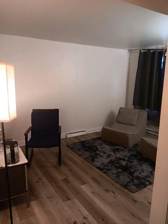 Chambre à louer 4