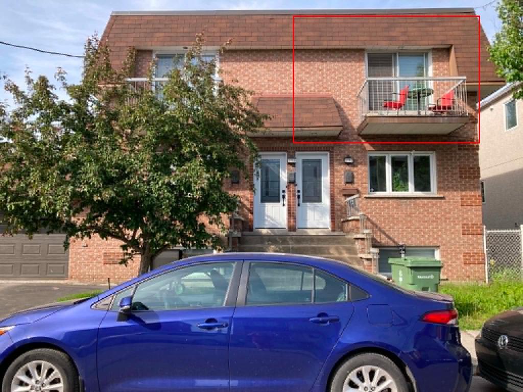 5609 Avenue Baldwin — photo 1