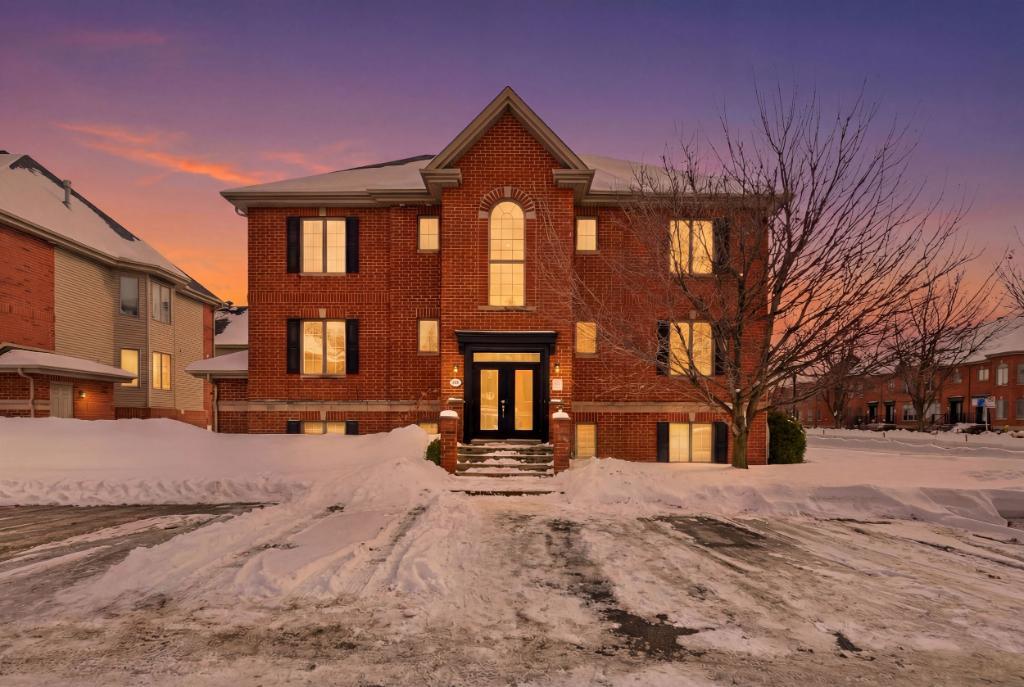 840 Rue Étienne-Lavoie — photo 1