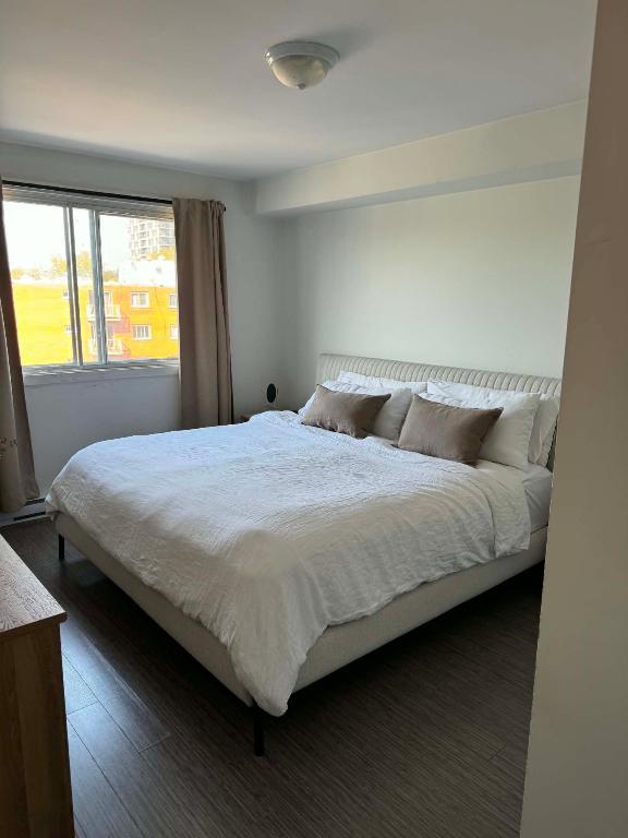 repentigny- Beau et grand 3 1/2 - — photo 3
