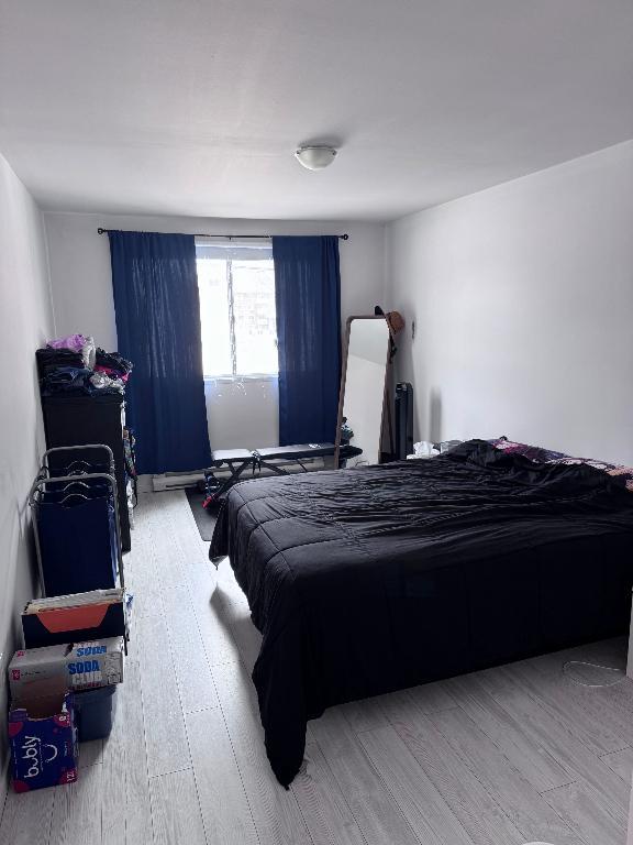 repentigny- Beau et grand 3 1/2 - — photo 1