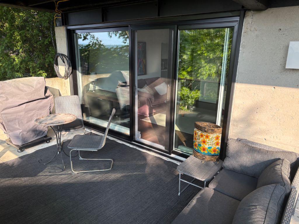 Logement 3 1/2  tout inclus 2