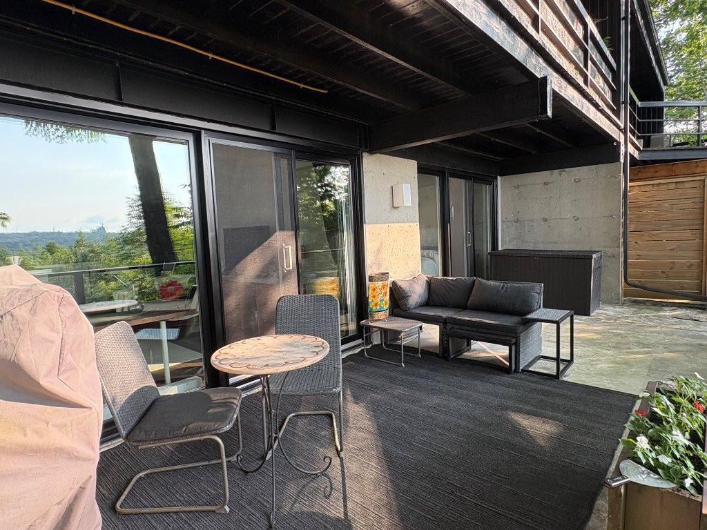 Logement 3 1/2  tout inclus 3
