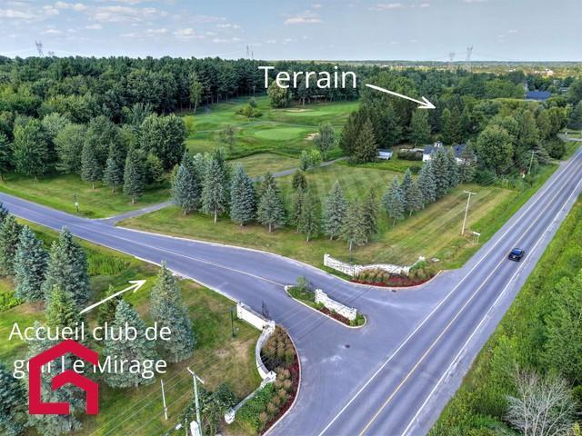 Terrain — photo 2