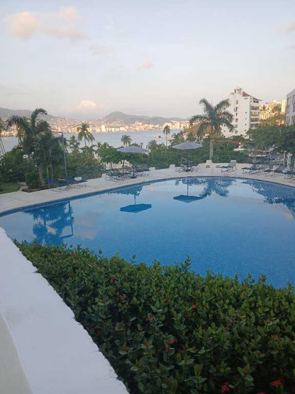 Loft acapulco mexique — photo 1