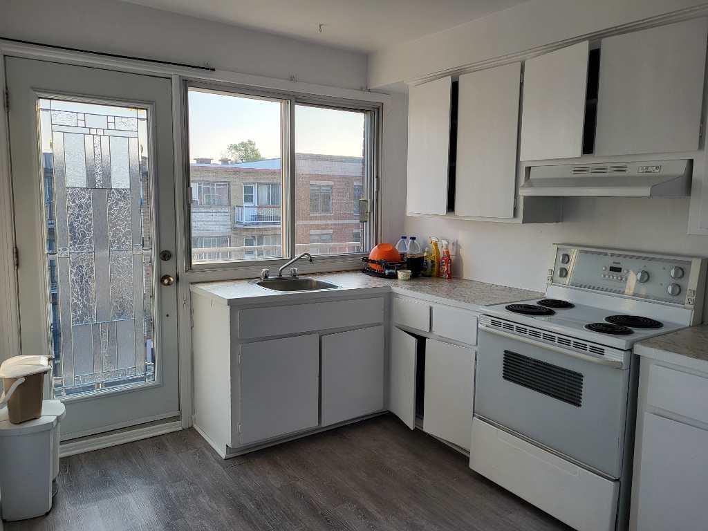 3 1/2 APPARTEMENT A LOUER DANS VILLERAY — photo 2