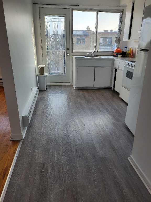3 1/2 APPARTEMENT A LOUER DANS VILLERAY — photo 3