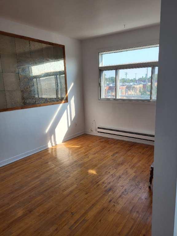 3 1/2 APPARTEMENT A LOUER DANS VILLERAY — photo 1