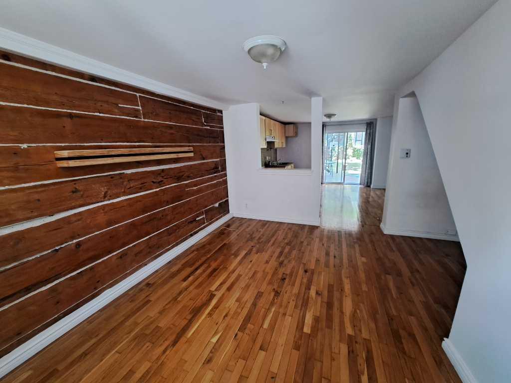 Très beau 3-1/2 à louer Hochelaga-Maisonneuve!!! — photo 2