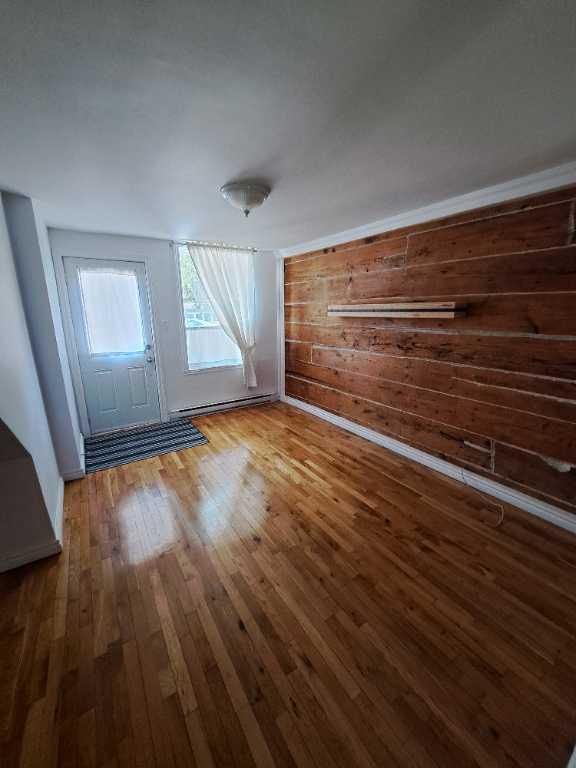 Très beau 3-1/2 à louer Hochelaga-Maisonneuve!!! — photo 3