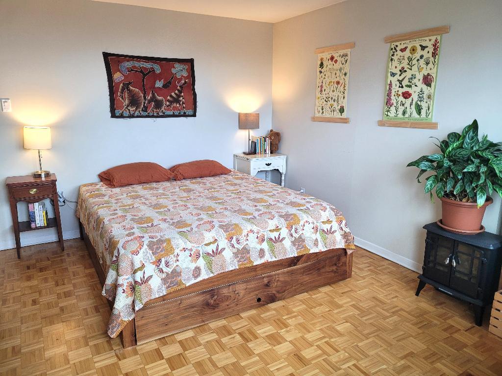 55 ch de la Côte-Sainte-Catherine — photo 2