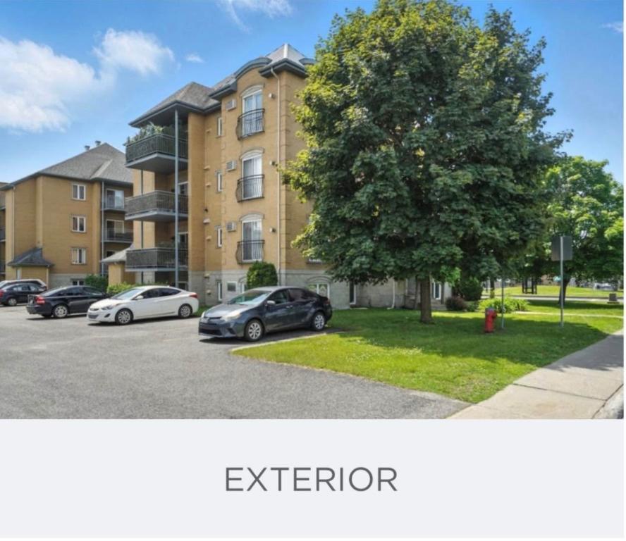 6585 Boulevard Chevrier — photo 1
