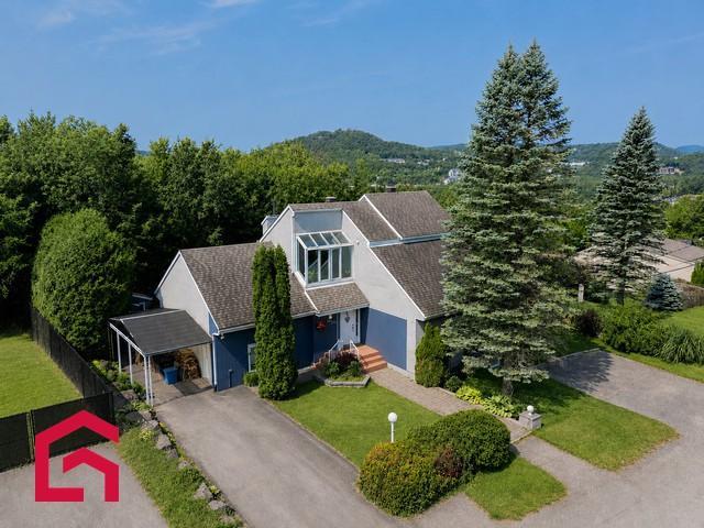 958 960 Rue du Boisé — photo 1