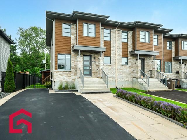 3249 Boul. Désourdy — photo 1