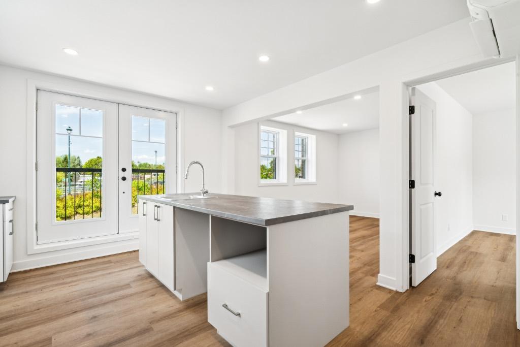 Deux magnifiques 4 1/2 à Chateauguay 4
