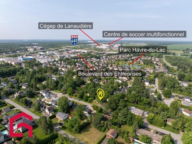 2410 Rue Marie-Jeanne-Lauzon — photo 2