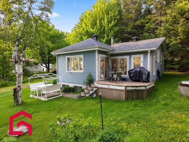 5847 Ch. du Lac-Arpin — photo 1