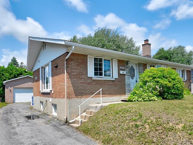 1446 Rue Lépine — photo 2