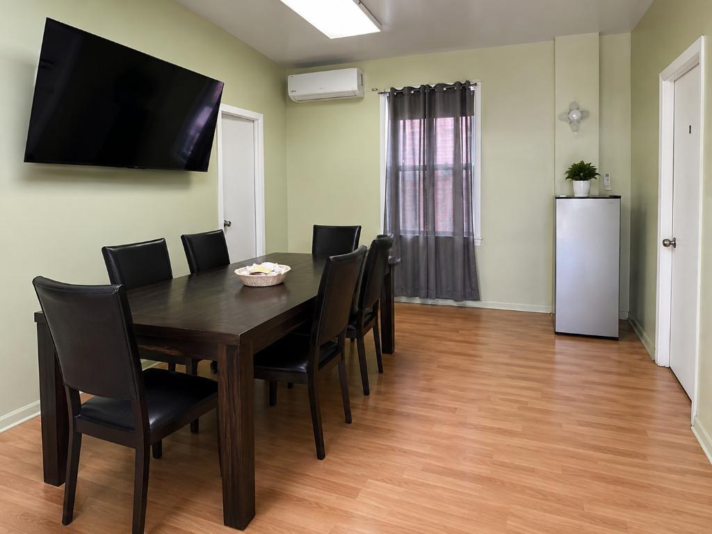 Chambre meublée à louer – Saint-Hyacinthe – 700$/mois — photo 3
