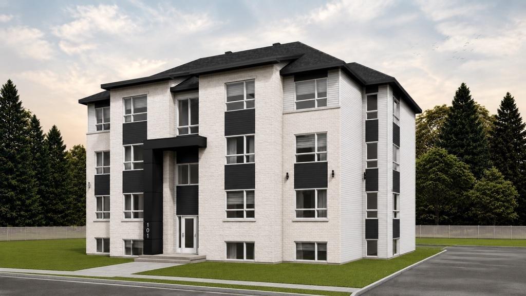 6-101 Ch Barrette St-Félix-de-Valois — photo 1