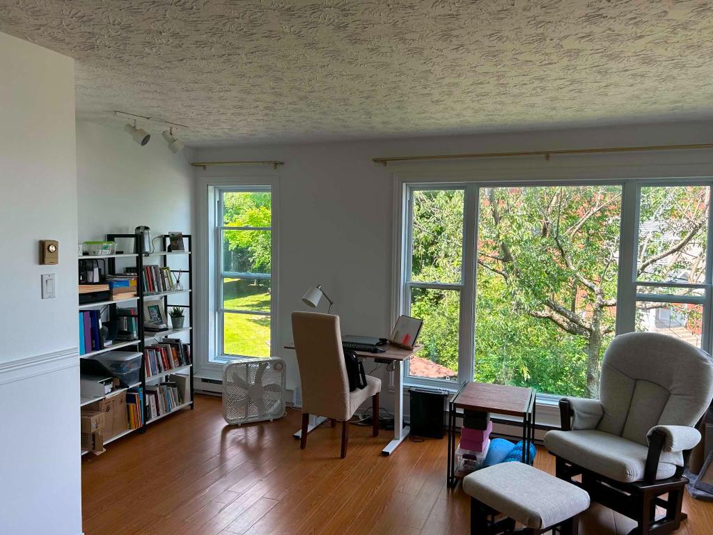 A LOUÉ 41/2 CONDO ,SECTEUR UNIVERSITÉ BELLEVUE 4