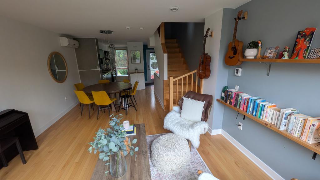 5420 Rue Gabrièle-Frascadore — photo 3
