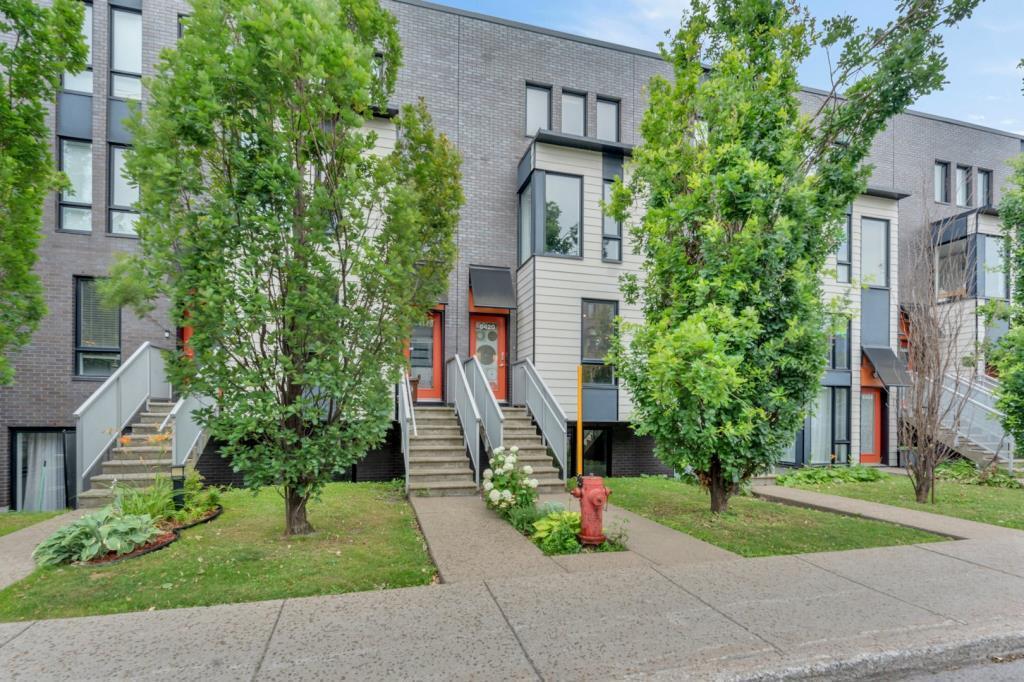5420 Rue Gabrièle-Frascadore — photo 1