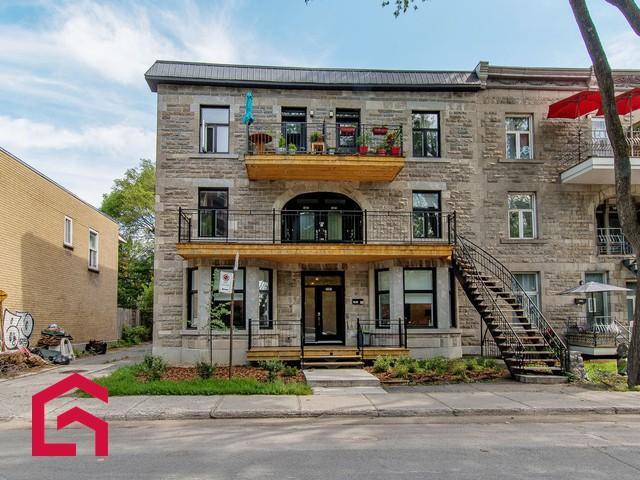 1681 Rue Viau — photo 1