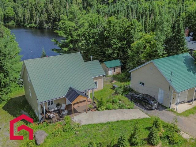 2876 Ch. du Lac-des-Trois-Frères — photo 1