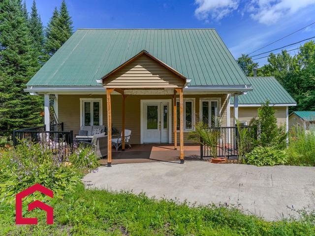 2876 Ch. du Lac-des-Trois-Frères — photo 2