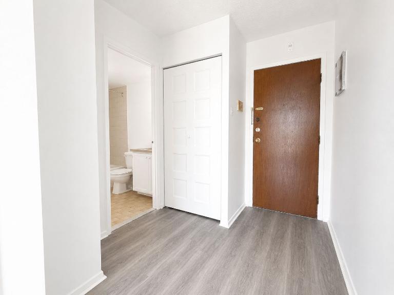 2 CH - 1 SDB - Montréal - $1,250 /mo 5