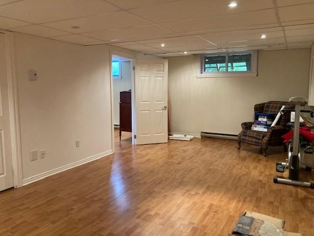Chambre avec son salon à louer 2