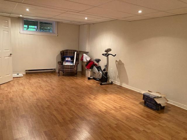 Chambre avec son salon à louer 3
