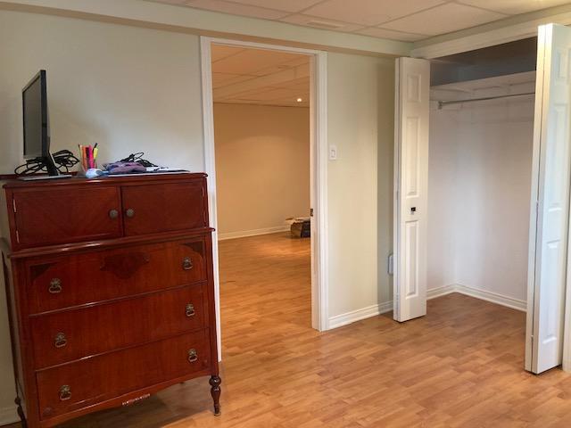 Chambre avec son salon à louer 5